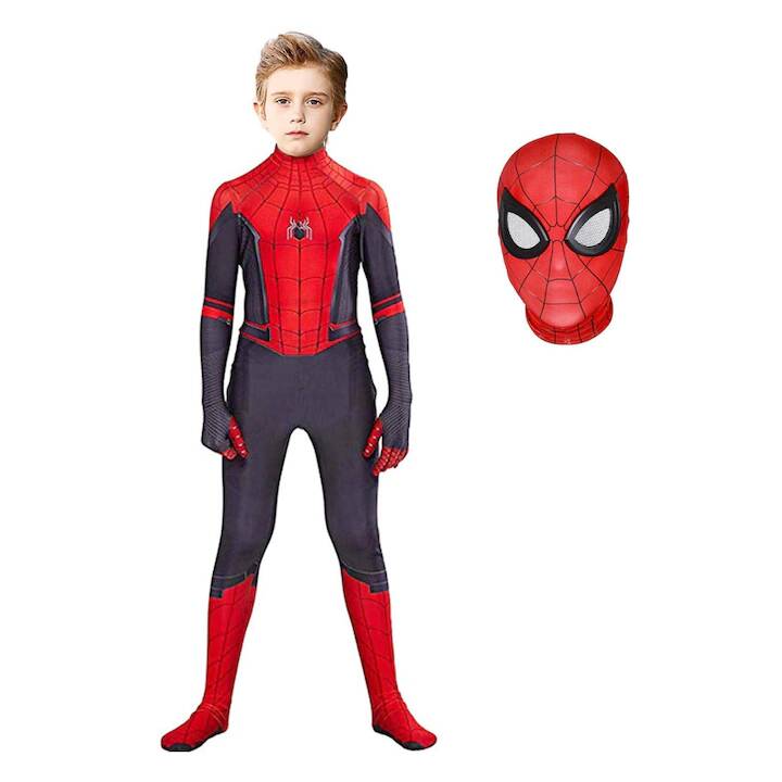 Costum Spider-Man