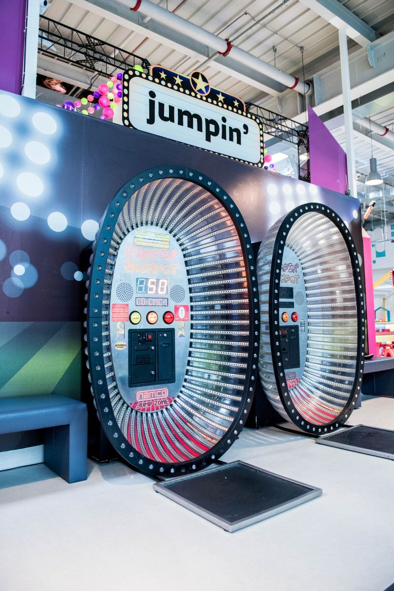 Kiddo Play Academy Baneasa