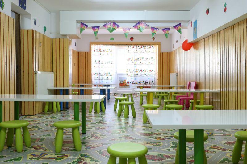 Grădinița Academia Strumfilor