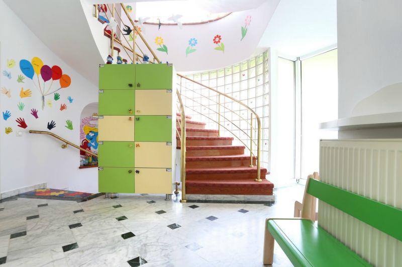 Grădinița Academia Strumfilor