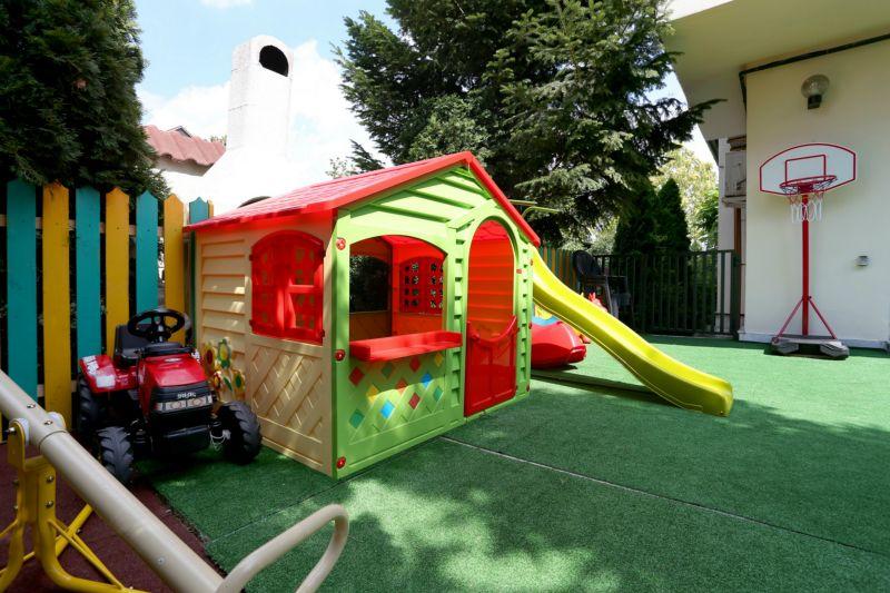 Grădinița Academia Strumfilor