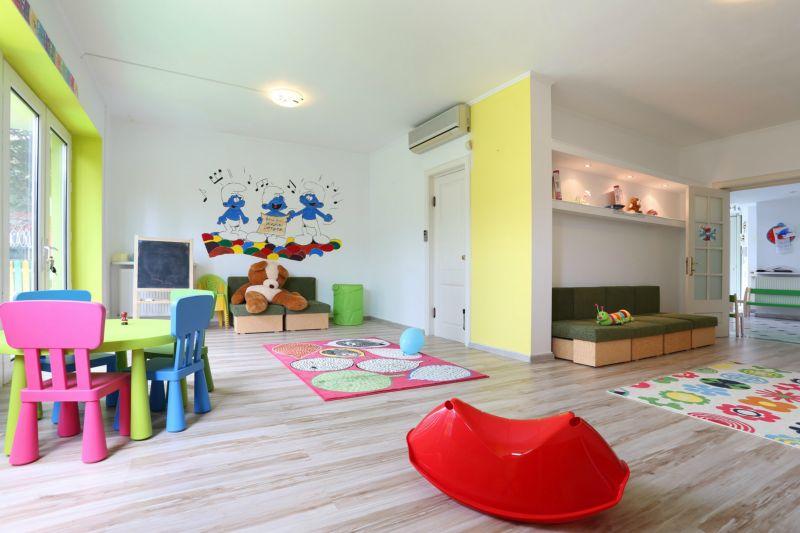 Grădinița Academia Strumfilor