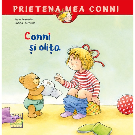 Conni si olita