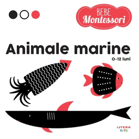 Animale marine