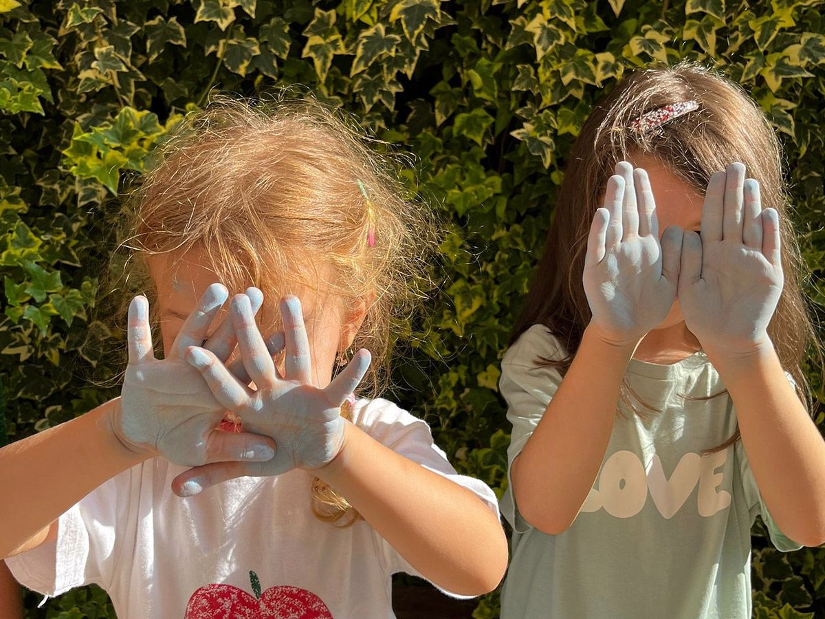 Centrul Joy Montessori Cărbunarilor